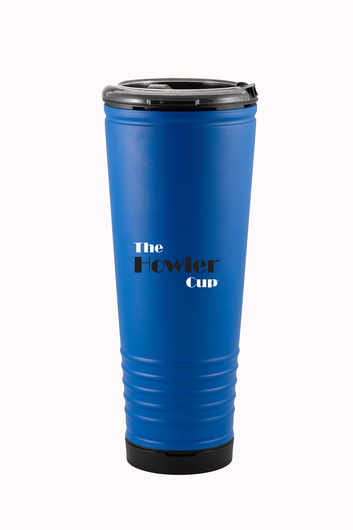 Tumbler Mug - Stainless Steel - Azure Blue